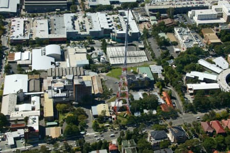 Aerial Image of GORE HILL