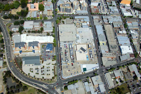 Aerial Image of FAIRFIELD