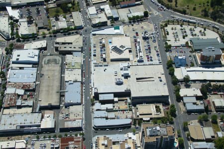 Aerial Image of FAIRFIELD