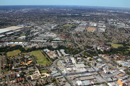 Aerial Image of FAIRFIELD