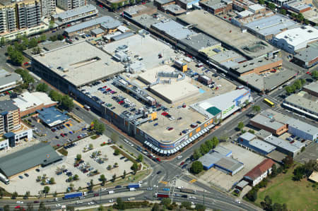 Aerial Image of FAIRFIELD