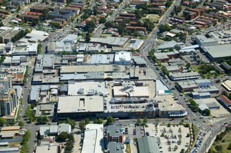 Aerial Image of FAIRFIELD