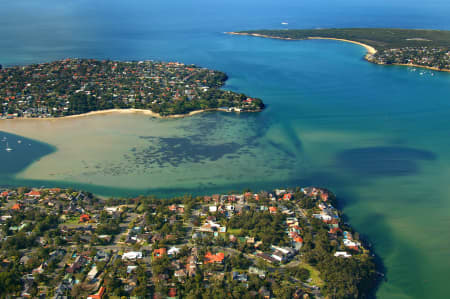 Aerial Image of RUTHERFORD RESERVE