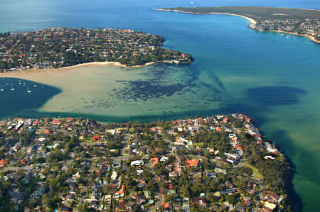 Aerial Image of RUTHERFORD RESERVE