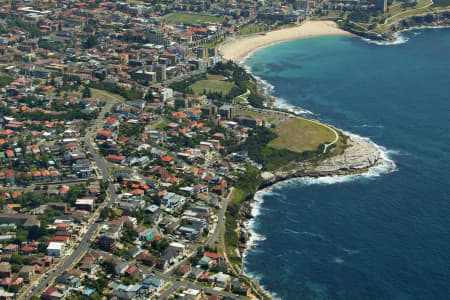 Aerial Image of SOUTH COOGEE AND COOGEE.
