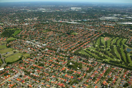 Aerial Image of CONCORD.