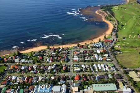 Aerial Image of COLLAROY BASIN
