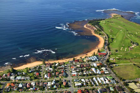 Aerial Image of COLLAROY BASIN