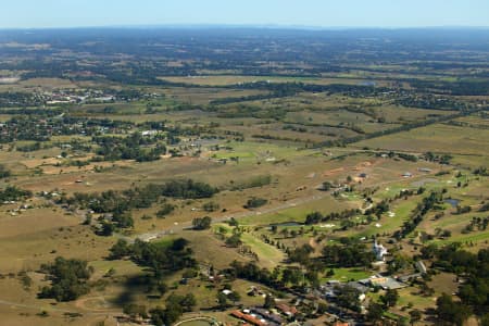 Aerial Image of NARELLAN AND ELDERSLIE,