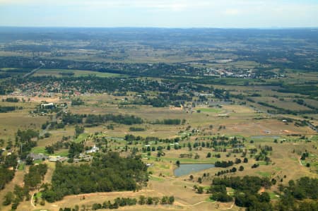 Aerial Image of NARELLAN.