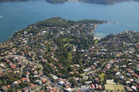 Aerial Image of VAUCLUSE.