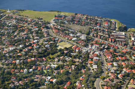 Aerial Image of VAUCLUSE