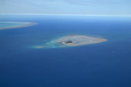 Aerial Image of UNTITLED