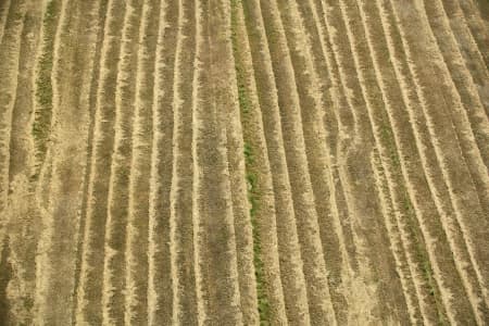 Aerial Image of TOWNSVILLE FIELD.