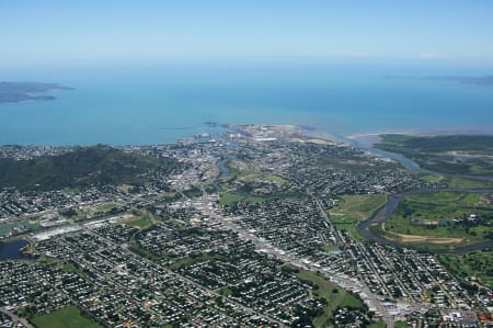 Aerial Image of MISTERTON TO SOUTH TOWNSVILLE.