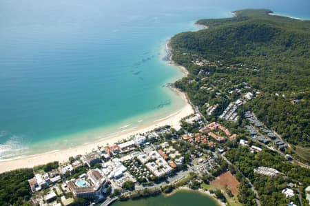 Aerial Image of NOOSA HEADS AND NOOSA NATIONAL PARK