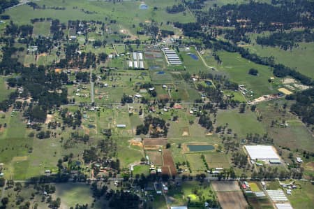 Aerial Image of BRINGELLY.