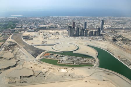 Aerial Image of TO BE BUILT