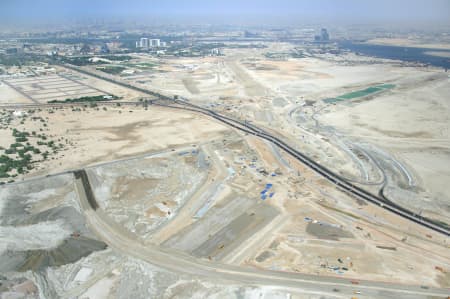 Aerial Image of ROOM FOR MORE IN DUBAI
