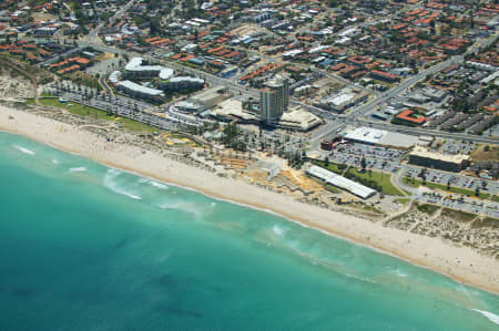 Aerial Image of SCARBOROUGH WA