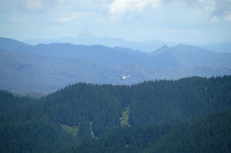 Aerial Image of CHOPPER, EAST CAPE.