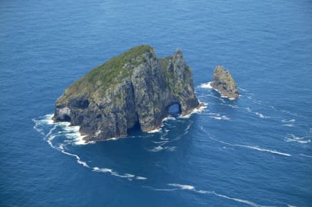 Aerial Photography Closeup of Piercy Island Airview Online