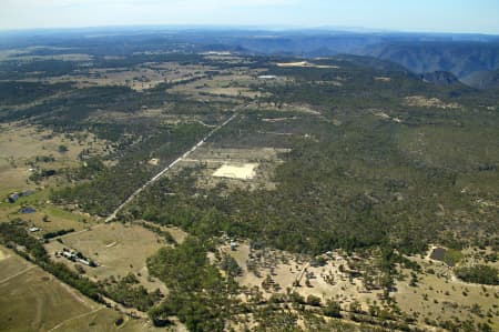 Aerial Image of MARULAN.
