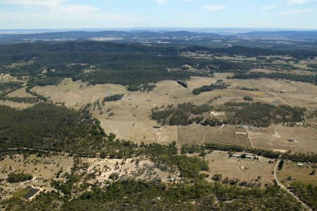 Aerial Image of MARULAN.