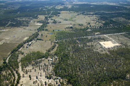 Aerial Image of MARULAN.