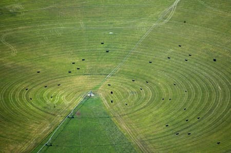 Aerial Image of LUCERNE FIELD.