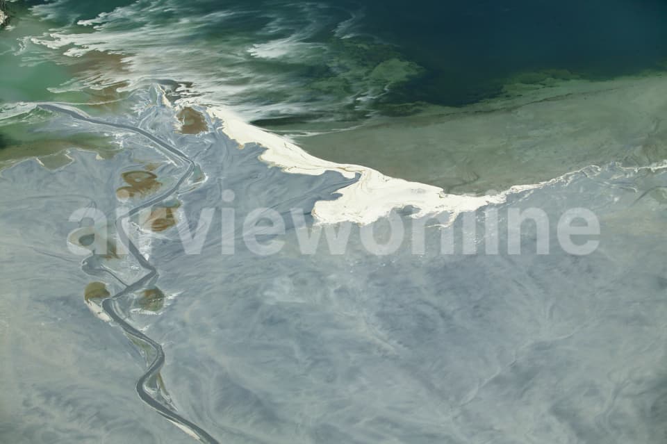 Aerial Image of Myuna Bay, Lake Macquarie NSW
