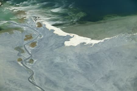 Aerial Image of MYUNA BAY, LAKE MACQUARIE NSW
