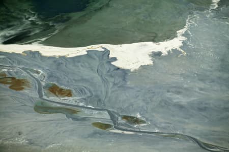 Aerial Image of POWER STATION WASTE