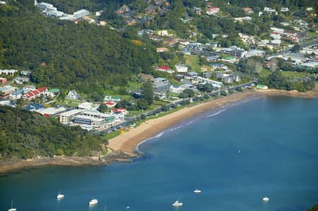 Aerial Image of PAIHIA.
