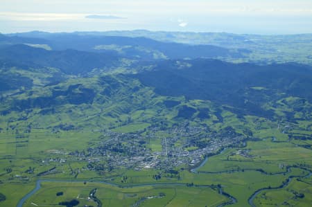Aerial Image of PAEROA.