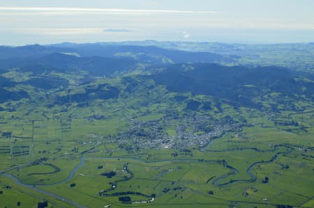 Aerial Image of PAEROA.