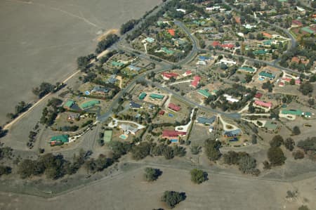 Aerial Image of RESIDENTIAL DEVELOPMENT.