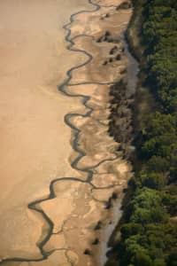 Aerial Image of LAKE JOONDALUP, WA