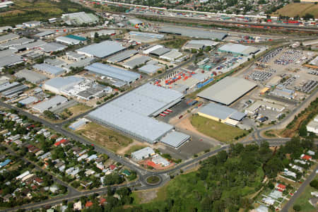 Aerial Image of ACACIA RIDGE.