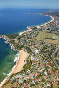 Aerial Image of SOUTH FROM WARRIEWOOD