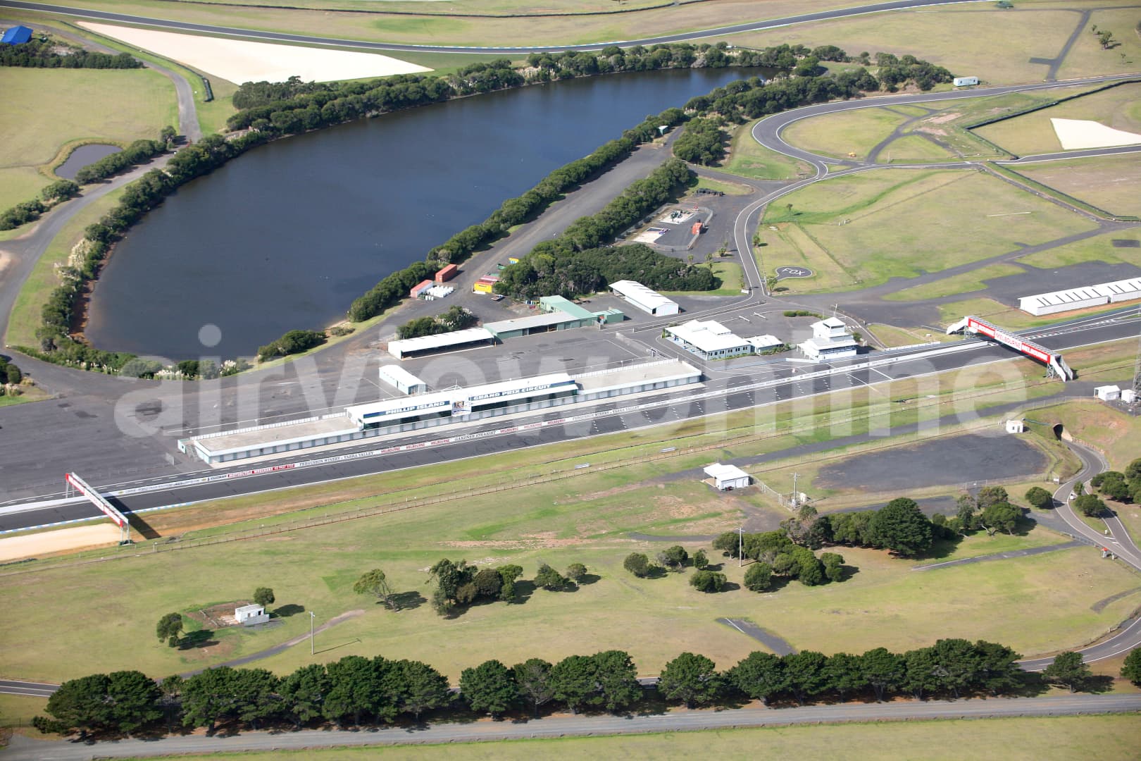 Aerial Photography Phillip Island Grand Prix Circuit Airview Online Aerial Photography Phillip Island Grand Prix Circuit Airview Online