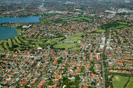 Aerial Image of CONCORD.