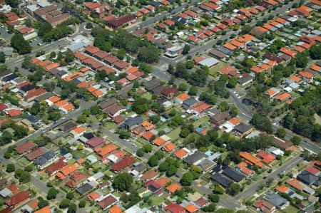 Aerial Image of CONCORD.