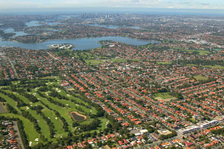 Aerial Image of EAST CONCORD