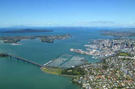 Aerial Image of WESTHAVEN