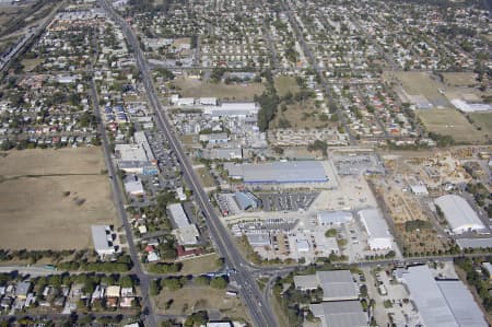 Aerial Image of ACACIA RIDGE.