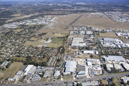 Aerial Image of ACACIA RIDGE AND ARCHERFIELD