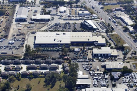 Aerial Image of ACACIA RIDGE.