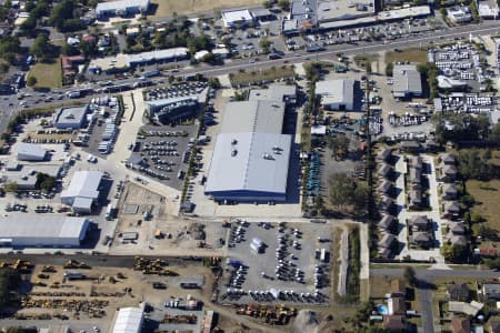 Aerial Image of ACACIA RIDGE.