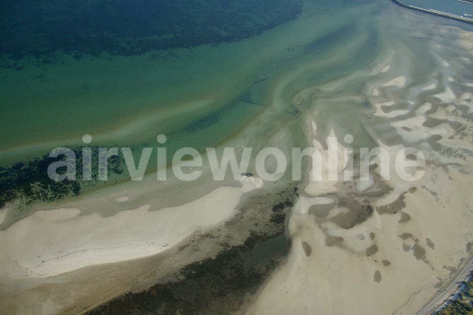 Aerial Image of Mornington Peninsula